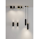 Plafondarmatuur LUX 3989/6 IP20