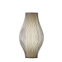 Tafelarmatuur MIRTA 3054/50 met schakelaar E27 IP20, Steen dimbaar