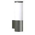 wall luminaire E27 IP44, anthracite