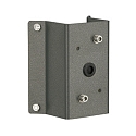 Corner bracket Type No. 1002 for Albert Outdoor Wall luminaires, anthracite