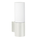 outdoor wall luminaire TYPE NO 0377 E27 IP54, white dimmable