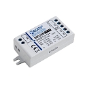 Bluetooth dimmer CASAMBI DE4BT 14-144 RGB, 3 Kanaal, programmeerbaar, wit