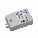 Signaal omvormer CASAMBI IU2BTDA ASD CCT Switch, 2 Kanaal, Tunable White, Bluetooth aanstuurbaar, universeel, grijs
