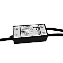 Bluetooth dimmer CASAMBI IIBTPRO ASD Bluetooth aanstuurbaar, programmeerbaar, Analoge 0-10V dimuitgang