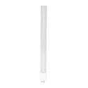 LED buis T8 GLASS STANDARD schakelbaar mat G13 15W 1500lm 3000K 300� CRI >80 