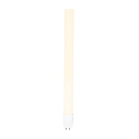 HWH LED buis T8 GLASS STANDARD schakelbaar mat G13 15W 1500lm 3000K 300� CRI >80 