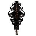 Decoratie lichtbron filament schakelbaar E27 8,5W 200lm 1800K 300� CRI > 80 