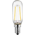 LED buisvorm T25 schakelbaar E14 2,5W 250lm 2700K 300� CRI > 80 