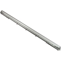 HWH Armatuur voor vochtige ruimten HUMILED VARI G13 IP65