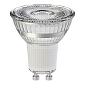 reflector lamp GU10 GU10 5,5W 540lm 2700K 36� CRI > 80 dimmable