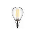 filament lamp drop G45 E14 6,5W 810lm 2700K 300� CRI >80 