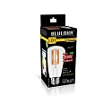 Lichtbron Edison peervorm ST64 FILAMENT A-CLASS schakelbaar ST64 helder E27 3,8W 806lm 3000K 300� CRI >80  helder