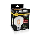 Lichtbron filament globe G95 A-CLASS schakelbaar G95 helder E27 3,8W 806lm 3000K 300� CRI >80  helder