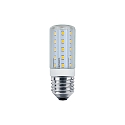 LED lamp T30 E27 4W 400lm 2700K 300� CRI >80 
