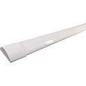 Onderbouwarmatuur IP20, 10W 1200lm 4000K 120� 120� 30cm
