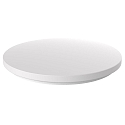 wall and ceiling luminaire  PROMINA-S  flat, round IP20