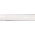 HWH Onderbouwarmatuur IP20, 50W 6000lm 4000K 120� 120� 150cm