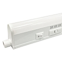 Onderbouwarmatuur PINEX 30 IP20, wit  4W 450lm  3000 / 4000 / 6500K 120� 28.5cm