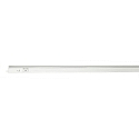 HWH Onderbouwarmatuur PINEX 30 IP20, wit  4W 450lm  3000 / 4000 / 6500K 120� 28.5cm