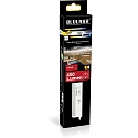 HWH Onderbouwarmatuur PINEX 30 IP20, wit  4W 450lm  3000 / 4000 / 6500K 120� 28.5cm