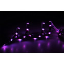 HWH LED stripe 5M PU COATED IP44 & REMOTE set van 2, RGB, met afstandsbediening
