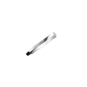 2-fase feeder C END-SMALL ALL-IN, chroom
