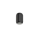 wall luminaire PENCIL WALL up / down, cylindrical, long IP20, powder coated, white dimmable