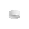 Downlight IMPLEMENT PLUG & PLAY rond, met stekker IP20, wit 