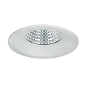 Downlight BOWL rond IP20, helder, wit dimbaar