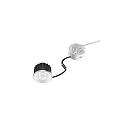 LED module MR16 6,9 | 7,1W 892 | 918 | 971lm 2700 |�3000 |�4000K 50� dimbaar