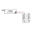 Brumberg LED power supply unit