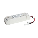 LED power supply unit dimmable, ZigBee controllable