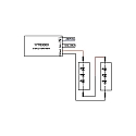 Brumberg LED power supply unit DALI controllable, dimmable