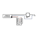Brumberg Convertor 500mA, 8-20 W