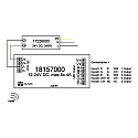 Brumberg LED dimmer tunable white, ZigBee controllable