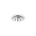 Plafondinbouwarmatuur APOLLO MINI rond, direct IP20, wit dimbaar