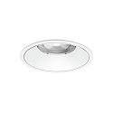 Plafondinbouwarmatuur DIOS MAXI rond, direct IP20, wit 