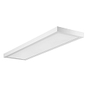 LED paneel REFIDO 2CCT / 122.5 X 32.5 CM Opbouwversie, CCT Switch, UGR < 19, schakelbaar