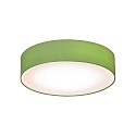 Plafondarmatuur 470 E27 IP20, wit dimbaar