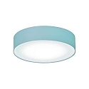 Plafondarmatuur 470 IP20, wit dimbaar