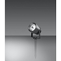 Brumberg Armatuur met grondpen LEGRA  schakelbaar LED IP65
