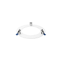 cover APOLLO MICRO square, white