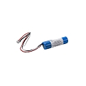 accumulator RESCUE ONE - LIFEPO4 with plug