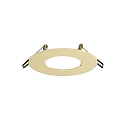 Ring � 13CM / � 6.8CM, goud