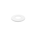 cover CHOOOSE round, white matt