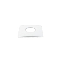 cover CHOOOSE square, white matt