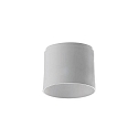 Anti-verblinding voor MINI, wit