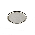acoustical element SILENTIUM (SMOOTH) FOR DEVON / 3.5CM / 120CM round, beige