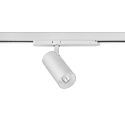 Railspots TRAXX MIDI rond, roteerbaar, schakelbaar LED IP20, wit 