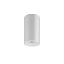 Opbouw armatuur TRAXX MAXI rond, direct IP20, wit dimbaar